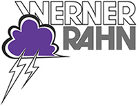 Werner Rahn Logo