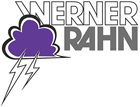 Werner Rahn Logo